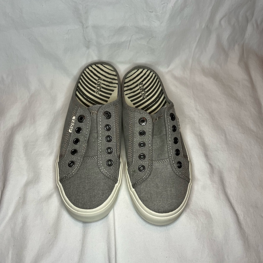Taos EZ Sol slip on sneakers